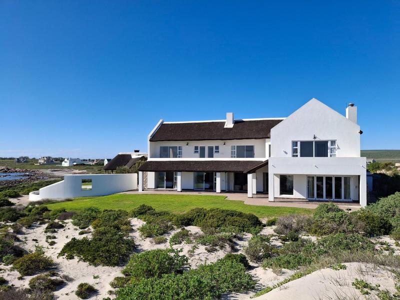 6 Bedroom Property for Sale in Duyker Eiland Western Cape
